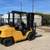 CATERPILLAR 6000lb FORKLIFT 1 thumbnail