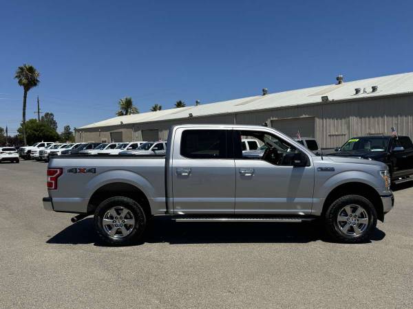 2020 Ford F150 XLT 4x4 - Photo 11