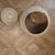 Vintage large Coiled Woven Basket Storage Jar 5 thumbnail