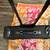 Geoffrey Beene Black Rolling Garment Carrier Bag 3 thumbnail