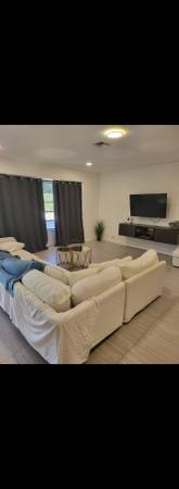 $195 Affordable SHARED room in beautiful House for men (NORTH MIAMI BEACH)64051002713987124