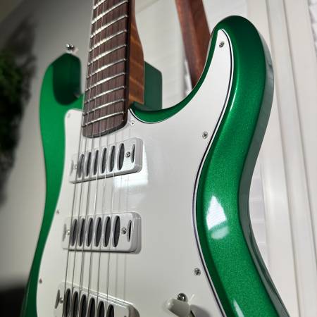 Ronin Morningstar - Master Grade Old Growth Redwood - $4,40063436960701185124