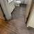 GLUE DOWN LVP $0.50/sf 12ctns @ 36.22sf/ctn = 434.64sf 2 thumbnail
