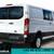 2018 Ford Transit Van  T-250 130 Low Rf 9000 GVWR Swing-Out RH Dr Mini 2 thumbnail