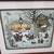 Charles Wysocki Print Christmas Greeting Print - 29 ½x26” 6 thumbnail