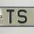 German License Plates 1980's 7 thumbnail