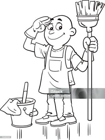 Need a strong Experienced Team to Sub-contract Restaurant Cleaning. 1