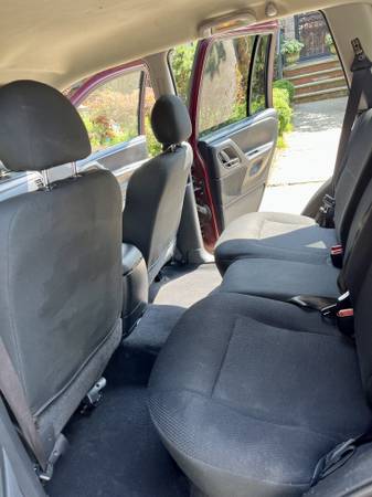 Well shaped 2002 Jeep Grand Cherokee - $3,550 (Rego Park)63654710054147124