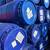 55 gallon plastic barrels with screw on lid 2 thumbnail