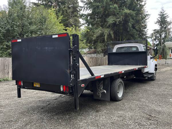 2004 CHEVY KODIAK C4500 - $11,000 (Portland, OR)63618455270529122