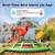 AI Smart Bird Feeder with 2K HD Camera, 1.8L Capacity, Built-in Solar 7 thumbnail