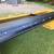 Caterpillar snow pusher box. Brand new. Skidsteer. Plow 11 thumbnail