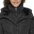 NEW Andrew Marc Ladies Walker Jacket BLACK XL Stretch Parka Puffer 4 thumbnail