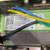 CYC 2000 watt mid drive electric motor + 1Kw battery, cables, charger! 5 thumbnail