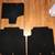 FREE -  chrysler town & country / dodge grand caravan floor mats 1 thumbnail