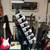 B.C. Rich JR. V 7 String Electric Guitar Black 9 thumbnail