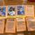 1985 Topps Woolworths All Time Record Holders 6 thumbnail