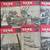 Magazines & Periodicals (Vintage collection) 9 thumbnail