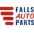 Falls Auto Parts "NAPA" Counter Sales Position 2 thumbnail