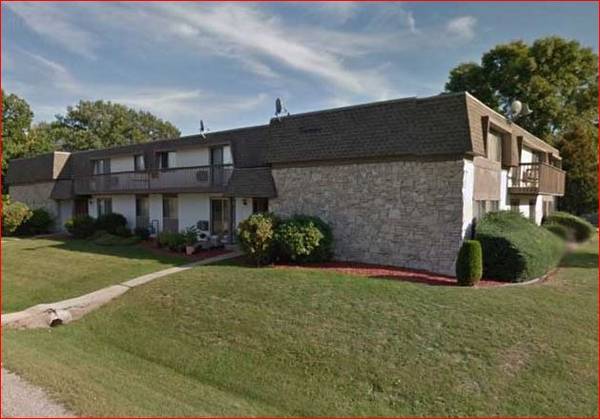 $945 / 2br - Now renting / IMMEDIATE Occupancy, 2 bed, 1 bath at 4th Street Apts (Appleton)63845970086401122