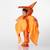 Pottery Barn Light-Up Pterodactyl Halloween Costume 4-6Y 2 thumbnail