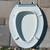 Toilet Seat - Elongated Bowl 2 thumbnail