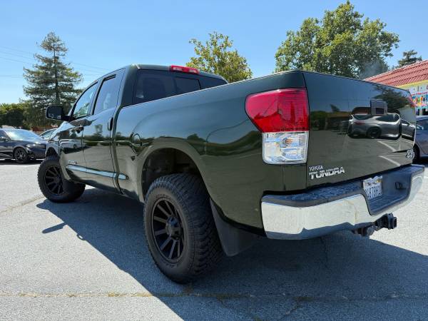 2012 Toyota Tundra SR5 4x4 - $24,500 (Oakley)63624228206337121