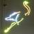 1 (One) Lightspace 33W Venus FB4 RGB Laser Light Show Projector Pangol 9 thumbnail