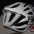 KASK Mojito Road Bike Helmet – White/Silver – Size L (59–62cm) Italy 4 thumbnail