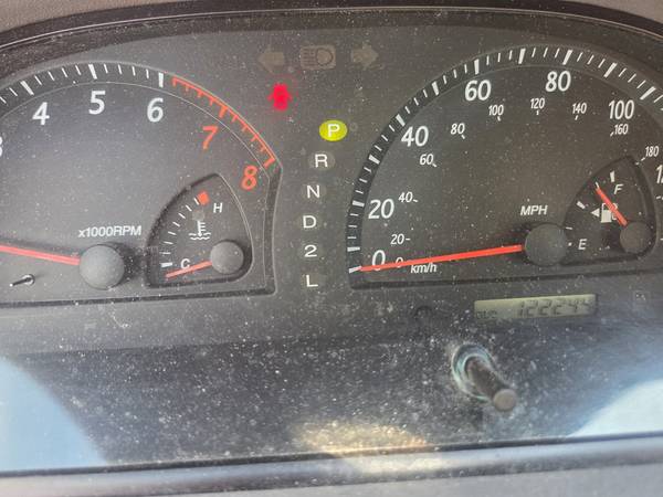 2003 Toyota Camry - $6,800 (campbell)63624035383169124
