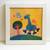 Ikea Kids Room Wall Art Animal Pictures 3 thumbnail