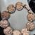 Vintage copper penny bracelet 1 thumbnail
