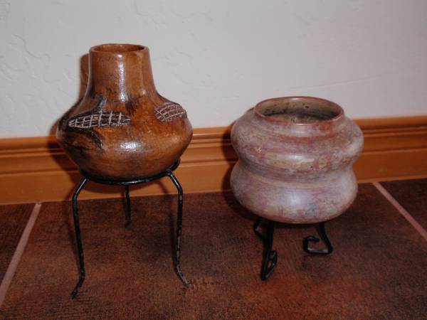 //-TWO ANCIENT ARTIFACTS FOR SALE 1