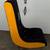 NFL Football Pittsburgh Steelers Kids Rocker Floor Video Game Chair Used Pre Own 2 thumbnail