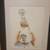 John Elway Super Bowl Water Color Painting 1 thumbnail