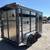2026 MAV2HS-7K 14' Horse Trailer 3 thumbnail
