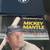 1989 CMC The Mickey Mantle Complete Card Set 1-20 With Record & Story 3 thumbnail
