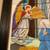 Oil Painting The Annunciation 46"x34" 4 thumbnail