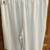 Men's Adidas White Basketball Shorts - Large 2 thumbnail