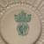 2 Vtg Belleek Limpet Teacup/Saucer & 3 Dessert Dishes-6th Green Mark 11 thumbnail
