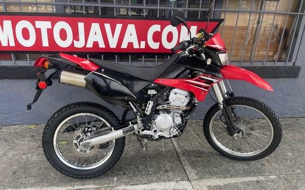 2012 KAWASAKI KLX250 4K MILES, TRUE DUAL SPORT VERY CLEAN , $3299.00
