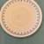 Vintage Corelle Snowflake Blue Garland Cups and Saucers 3 thumbnail