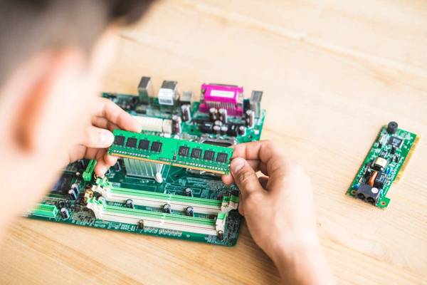Affordable PCB Manufacturing Solutions – ISO Certified 1