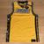 *NEW* Tuf Ultimate Fighter Official Fight Team Jersey (MEDIUM) 2 thumbnail