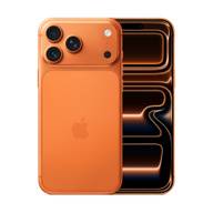 iPhone 17 Pro Max 256GB Cosmic Orange 1