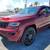 2021 Jeep Grand Cherokee Laredo X 5 thumbnail