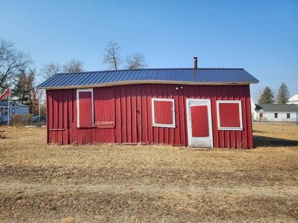 $57,000 Vacant Land & Railroad Building (Irons)64180499843457123