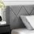 Brand New Queen Upholstered Tufted Platform Bed Frame with Headboard 7 thumbnail