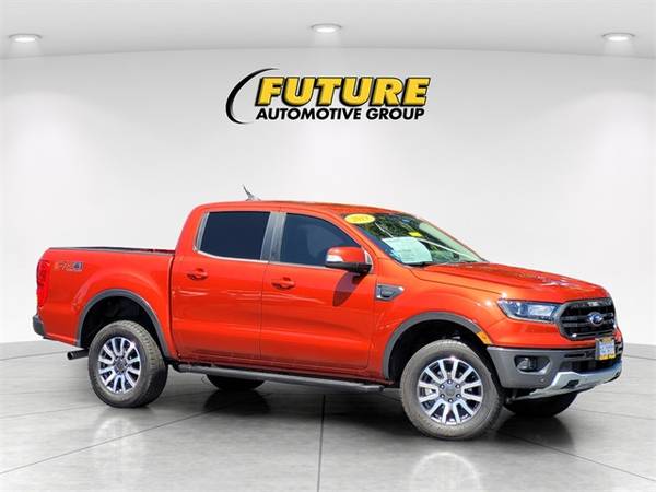 *2019 Ford Ranger Camión ( Future Ford Lincoln : LLAME (925)233-7848 ) - $28,898 (¿Cuánto vale su automóvil? Solo toma un minuto averiguarlo.)63622722044931120