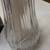 VINTAGE GODINGER CUT CRYSTAL and SILVER PLATED PITCHER DECANTER CARAFE 9 thumbnail